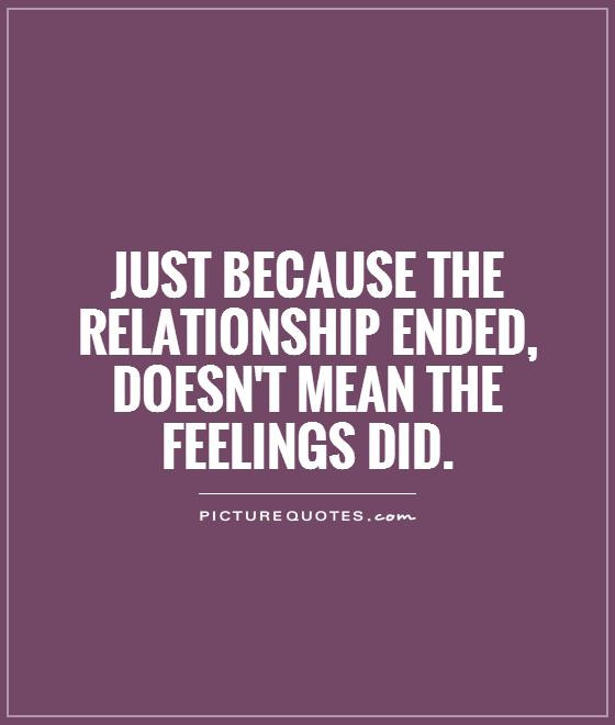 End Of Relationship Quotes And Sayings
 Ending Relationship Quotes QuotesGram