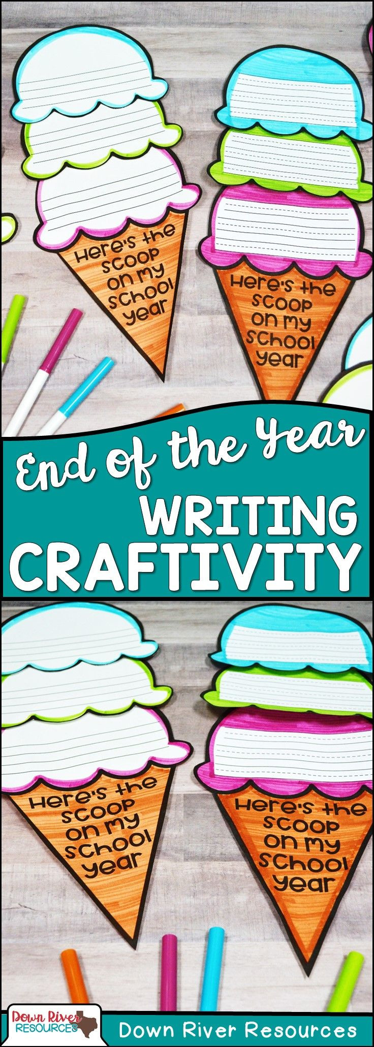 End Of The Year Crafts For Preschoolers
 best Education images on Pinterest