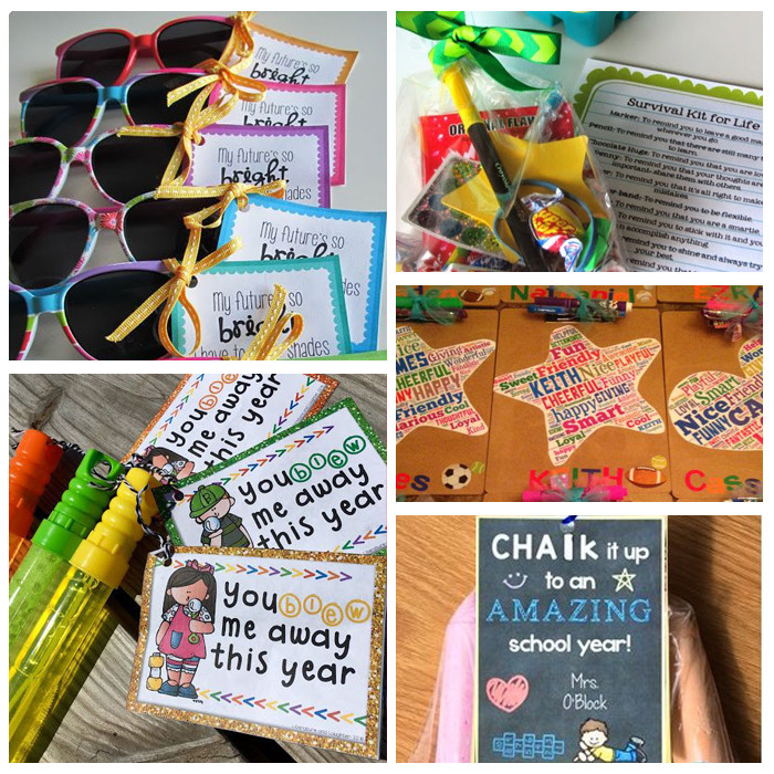 End Of Year Crafts Preschool
 Fun & Creative End The School Year Ideas