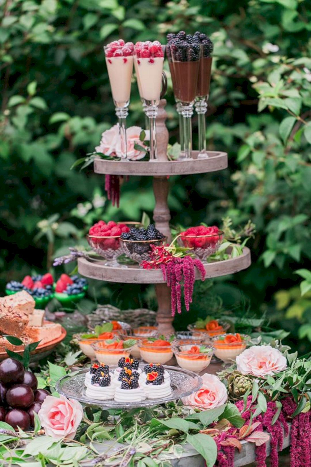 Engagement Garden Party Ideas
 Best Secret Garden Party Theme Design 17 – OOSILE