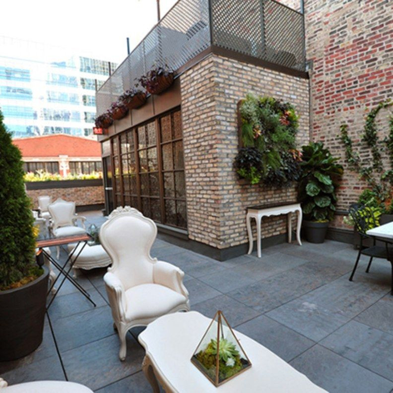 Engagement Party Ideas Chicago
 Chicago 7 Rooftop Bars for Your Bachelorette Bash
