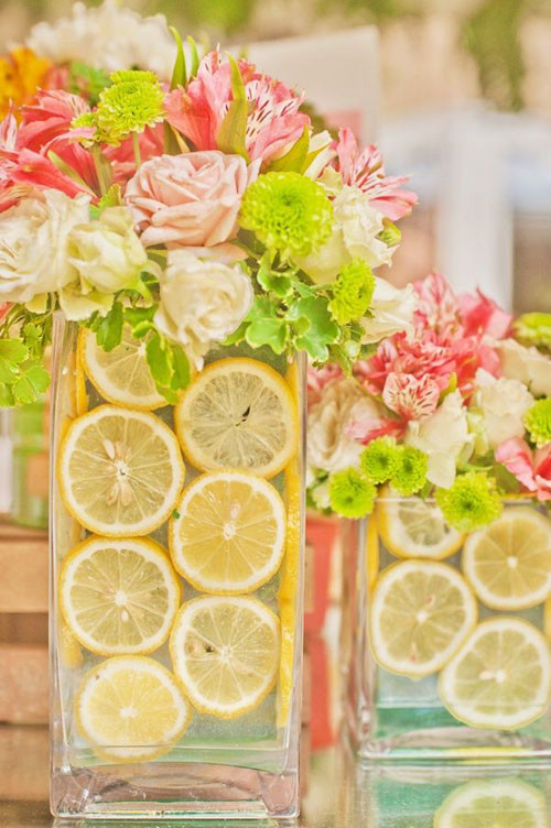 Engagement Party Ideas For Spring
 29 Breathtaking Spring Wedding Ideas