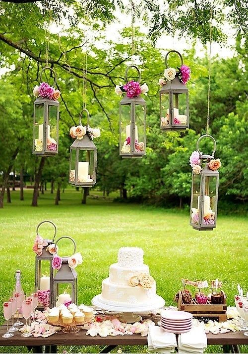 Engagement Party Ideas For Spring
 Wedding Ceremony Day In Spring – Unique Party Theme