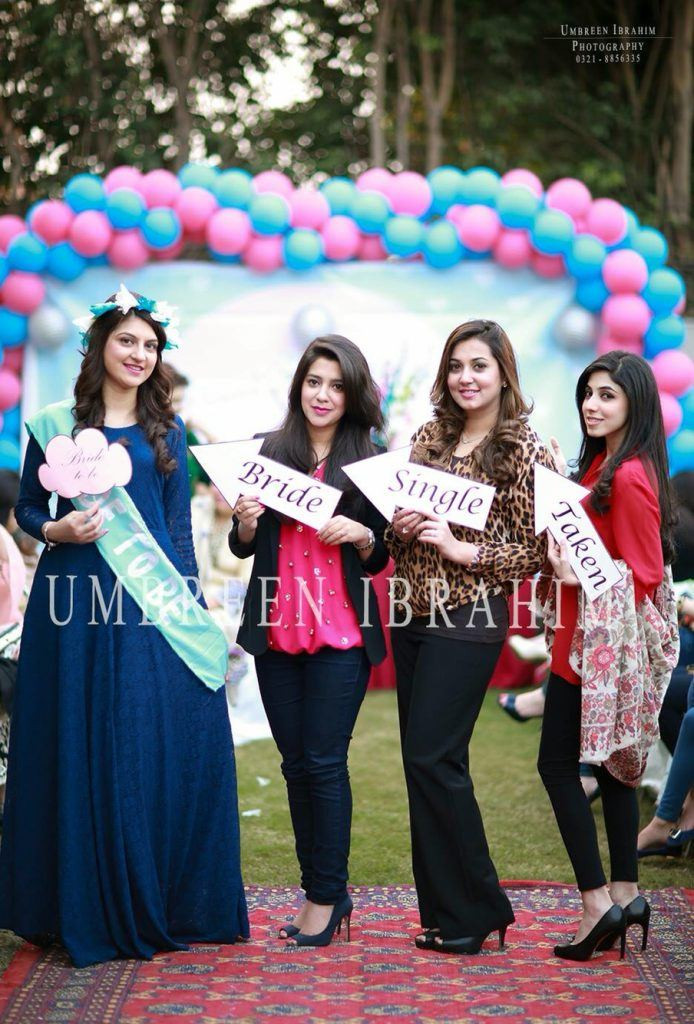 Engagement Party Ideas In Pakistan
 30 Best Bridal Shower Outfits For Pakistani Weddings