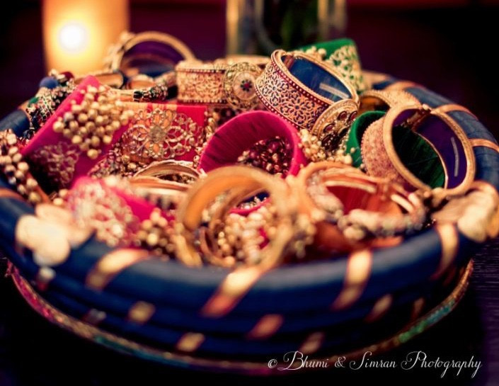 Engagement Party Ideas In Pakistan
 20 Beguilingly Beautiful Mehendi Favors That Every Bride