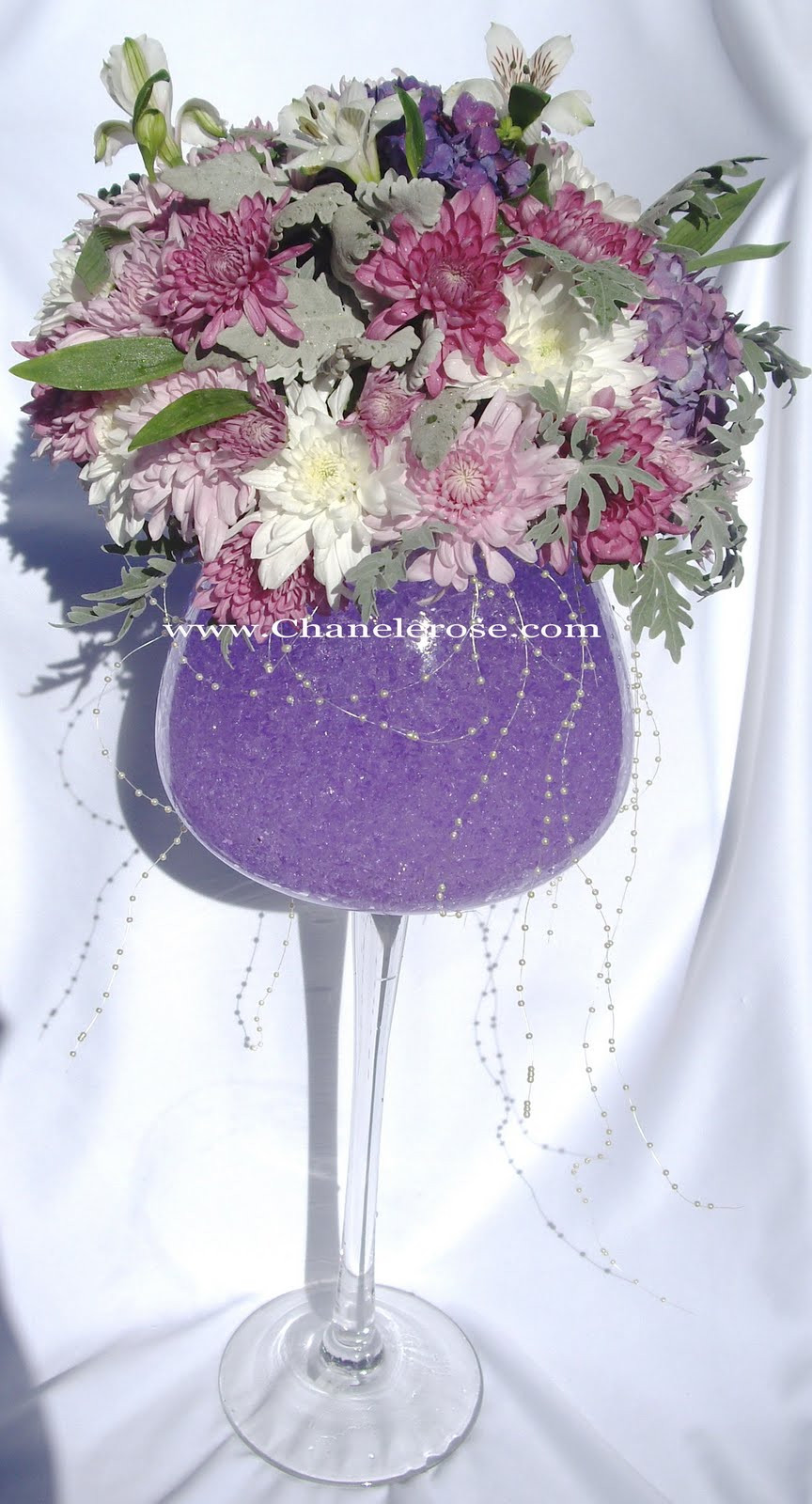 Engagement Party Table Ideas
 Chanele Rose Flowers Blog Sydney Wedding stylist