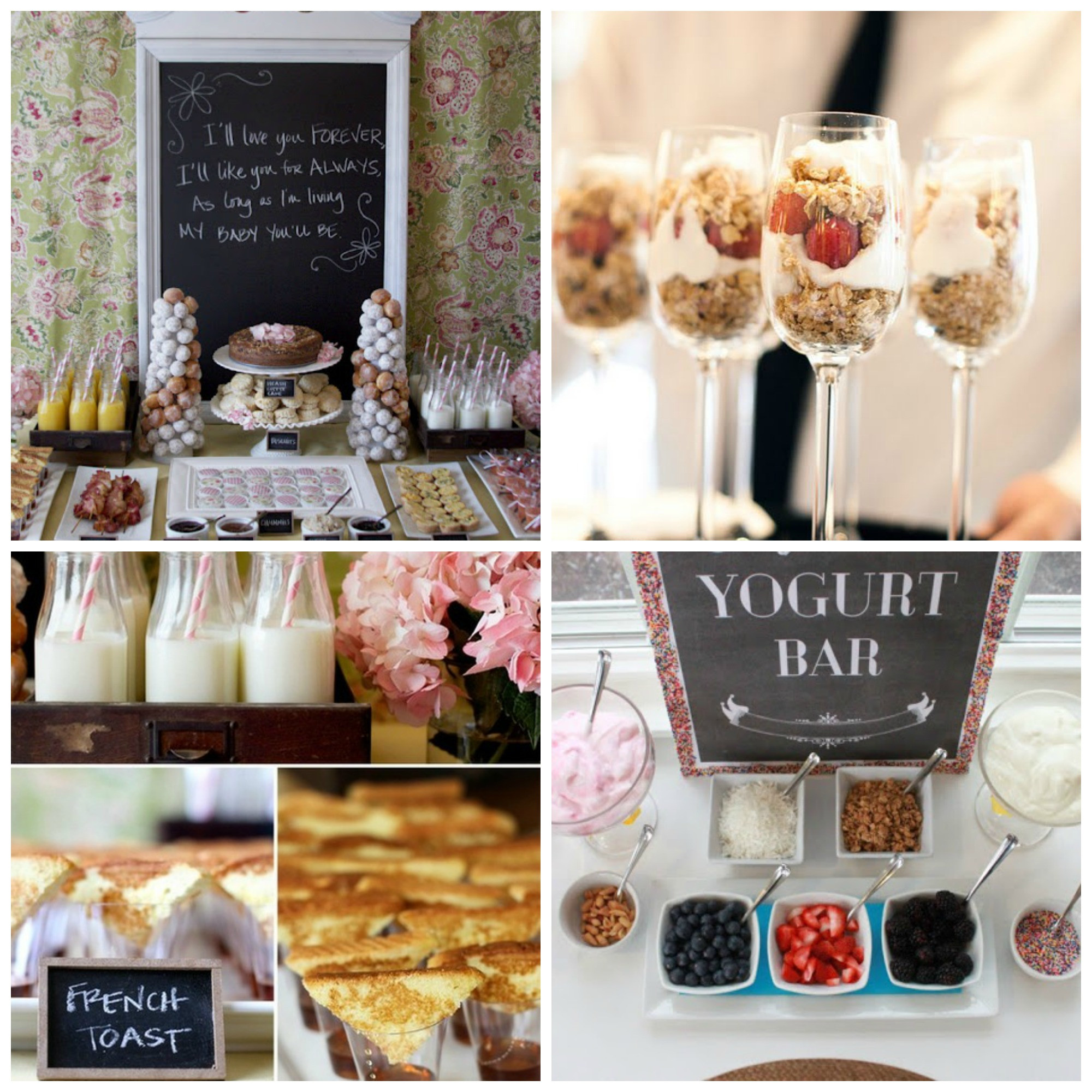 Engagement Party Theme Ideas
 10 Fun Ideas For Your Engagement Party
