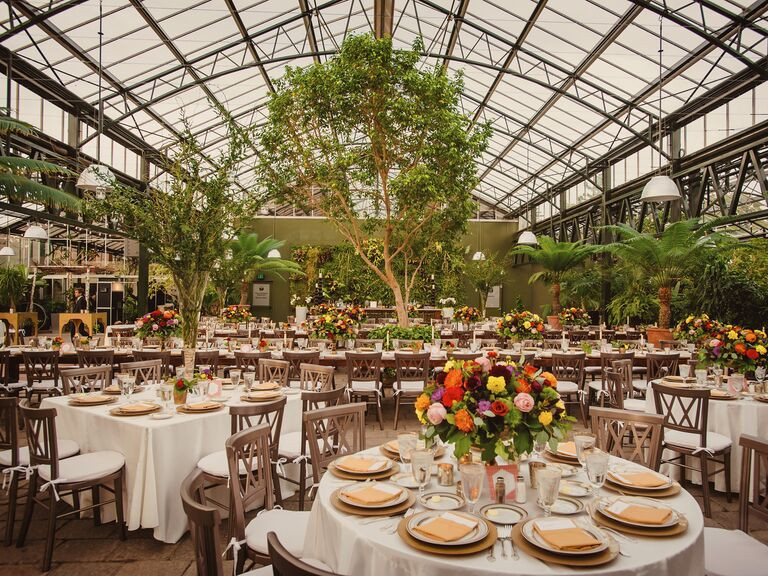 Engagement Party Venue Ideas
 The Most Unique Wedding Venues We ve Ever Seen