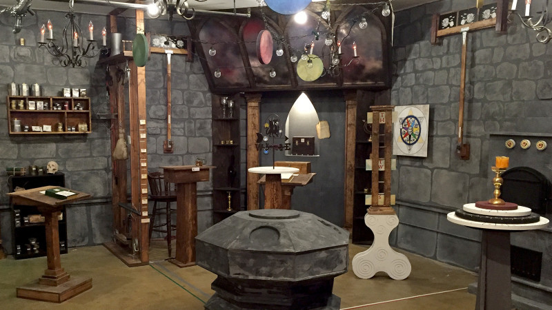 Escape Room For Kids
 6 Escape Rooms to Try With Your Kids in Los Angeles