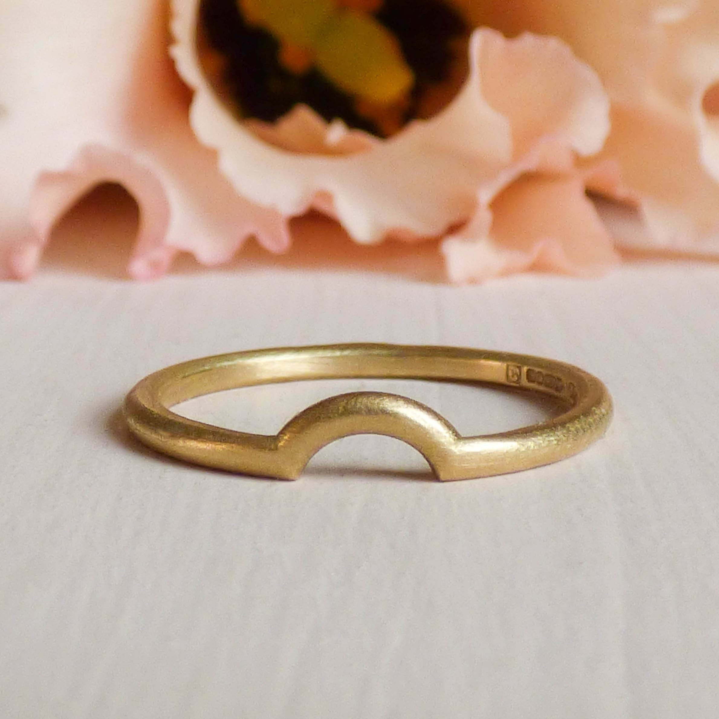 Ethical Wedding Rings
 15 Collection of Ethical Wedding Bands
