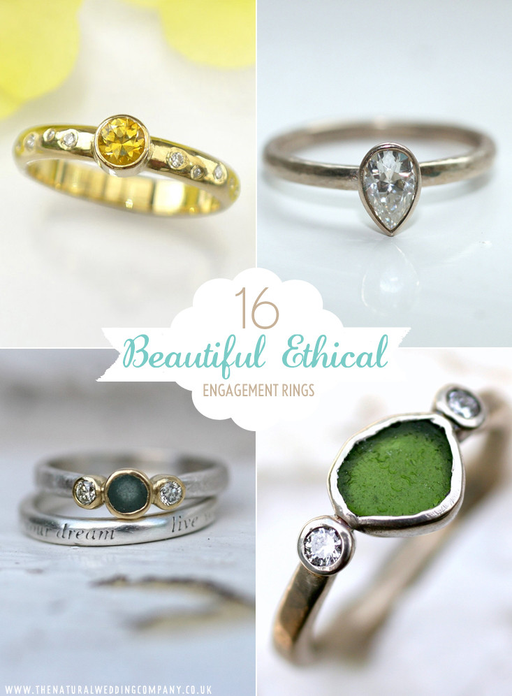 Ethical Wedding Rings
 Ethical engagement rings for a Christmas or New Year s Eve