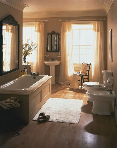 European Bathroom Design
 Interior Home Decoration European Bathroom s