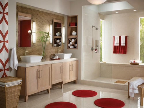 European Bathroom Design
 European Bathroom Design – European design Interior design