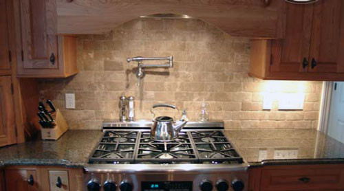 Examples Of Kitchen Backsplashes
 Kitchen Mosaic Tile Backsplash Tile Kitchen Backsplash