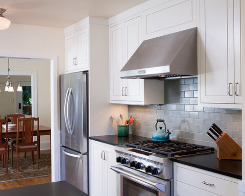 Examples Of Kitchen Backsplashes
 Ceramic Tile Backsplash Examples Home Design Ideas