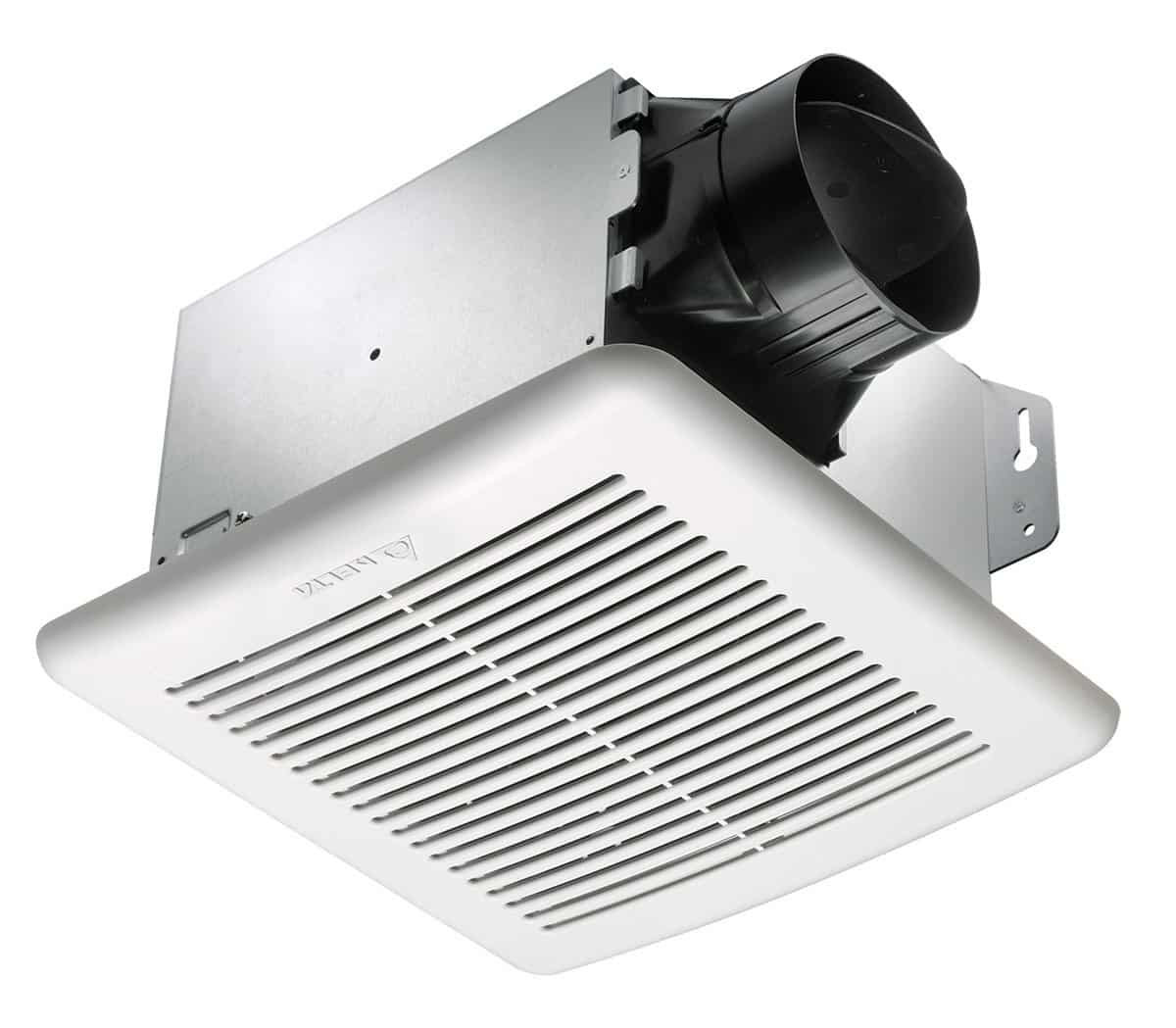 Exhaust Fans For Bathroom
 Top 10 Best Bathroom Exhaust Fans Reviews in 2018 Best Guide