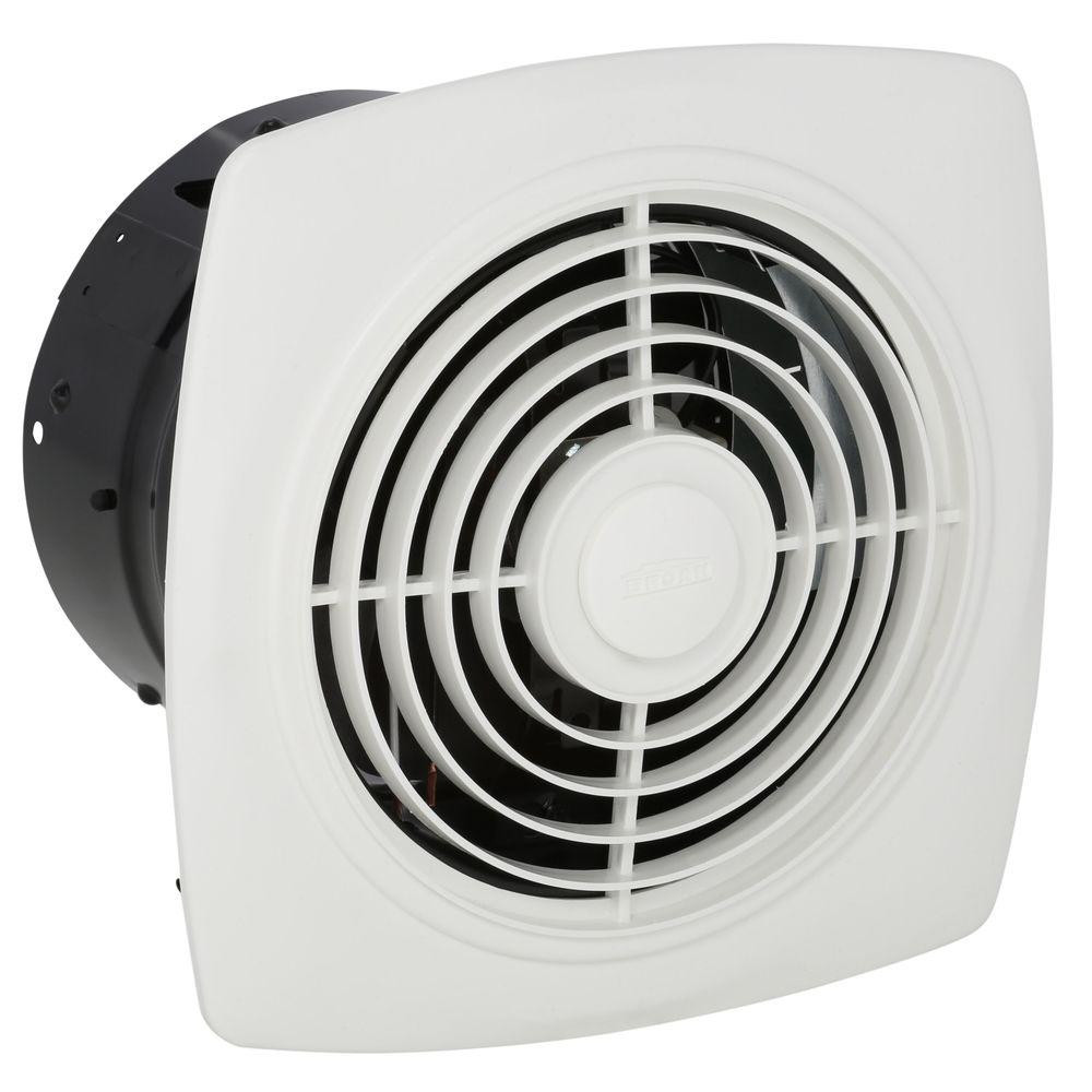 Exhaust Fans For Bathroom
 180 CFM Ceiling Vertical Discharge Exhaust Fan 505 The