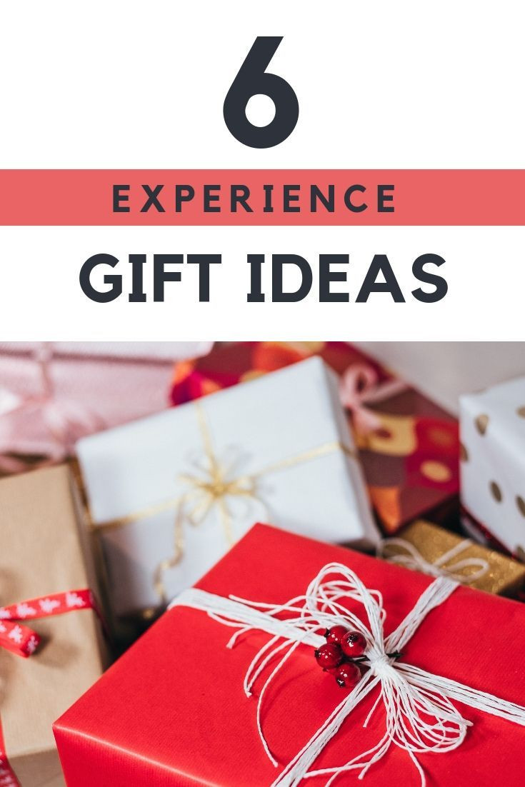Experience Gift Ideas For Couples
 6 Best Experience Gift Ideas How To Gift Them