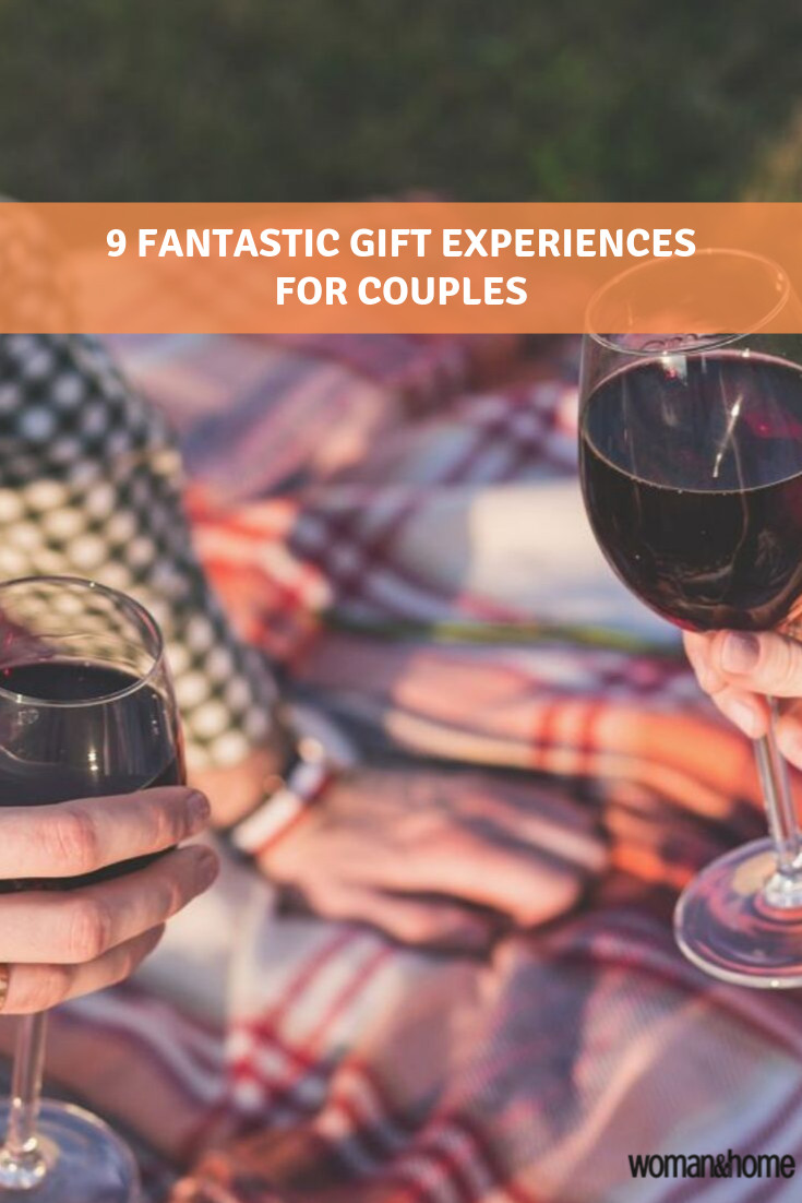 Experience Gift Ideas For Couples
 9 fantastic t experiences for couples