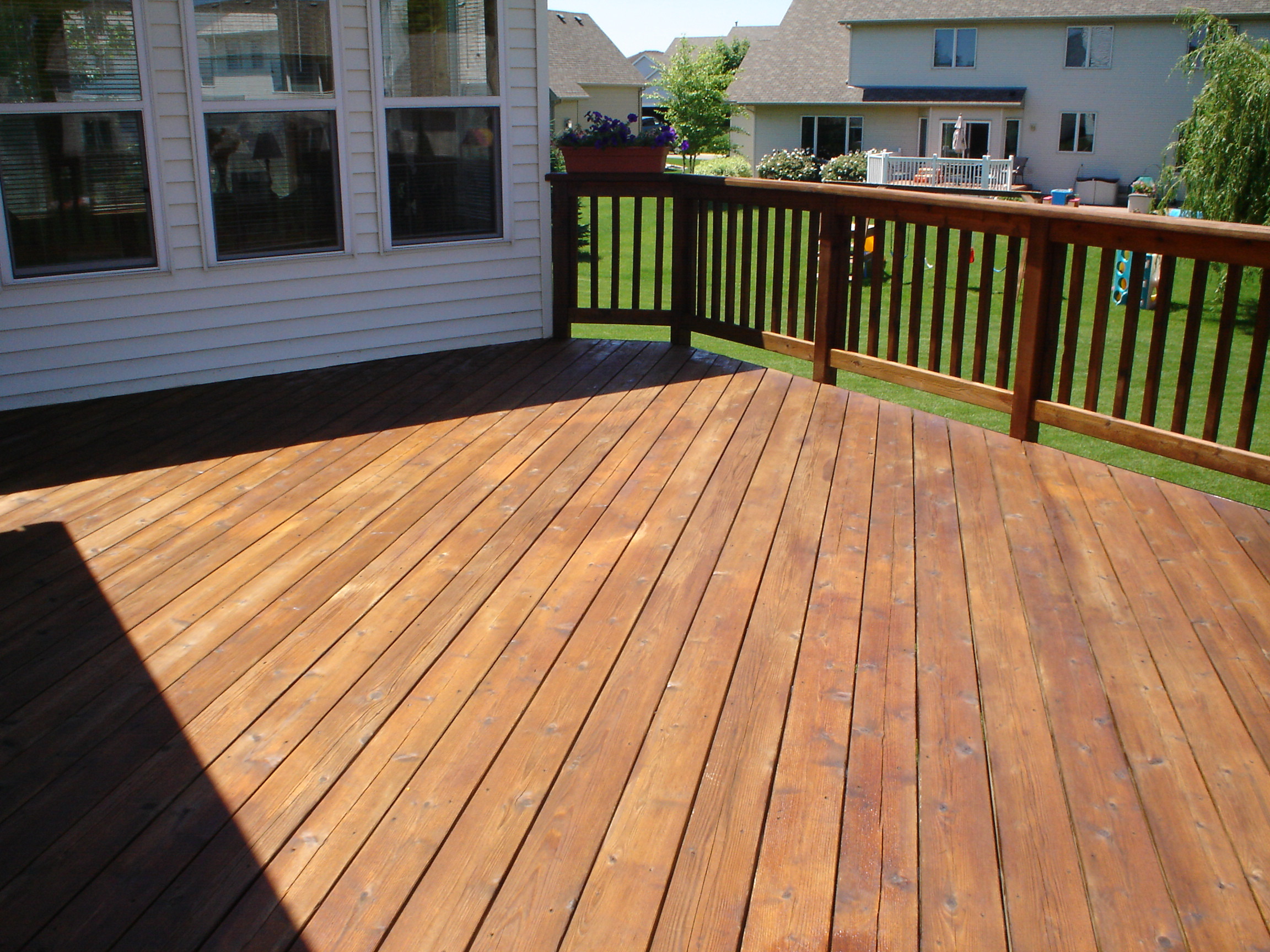 Exterior Deck Paint
 High Quality Deck Finish 10 Sikkens Exterior Stain Deck