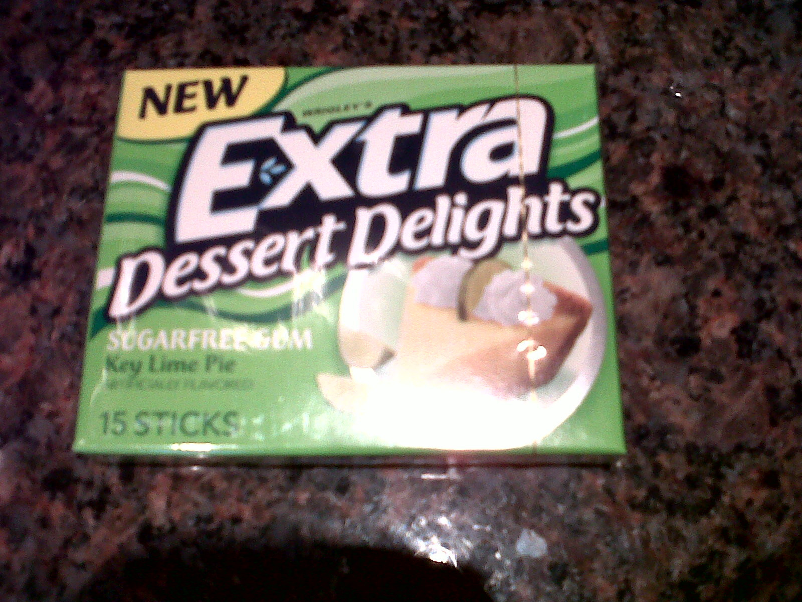 Extra Dessert Delights
 The Smart Coupon Lady Rite Aid Extra Dessert Delights