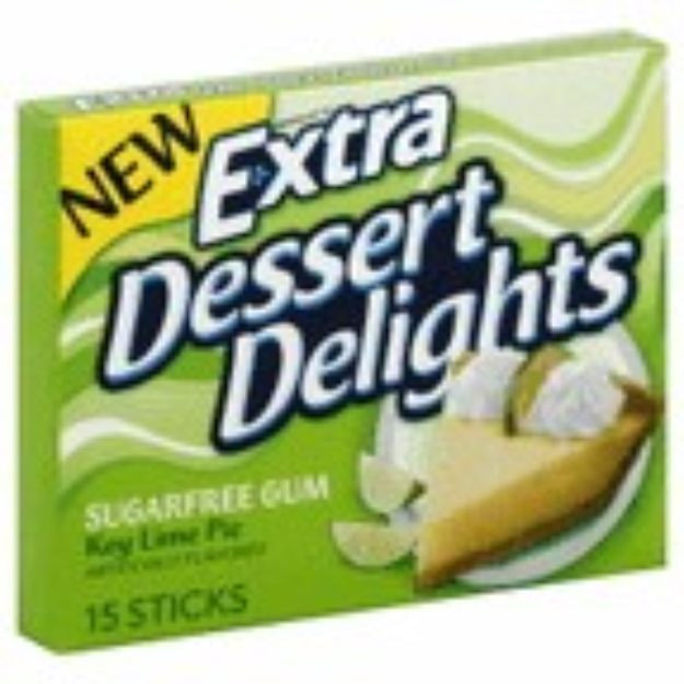 Extra Dessert Delights
 1000 images about Extra dessert delights on Pinterest