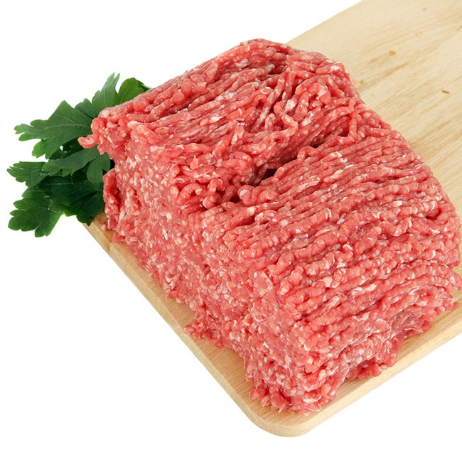 Extra Lean Ground Beef
 Fresh Extra Lean Ground Beef Whistler Grocery Service
