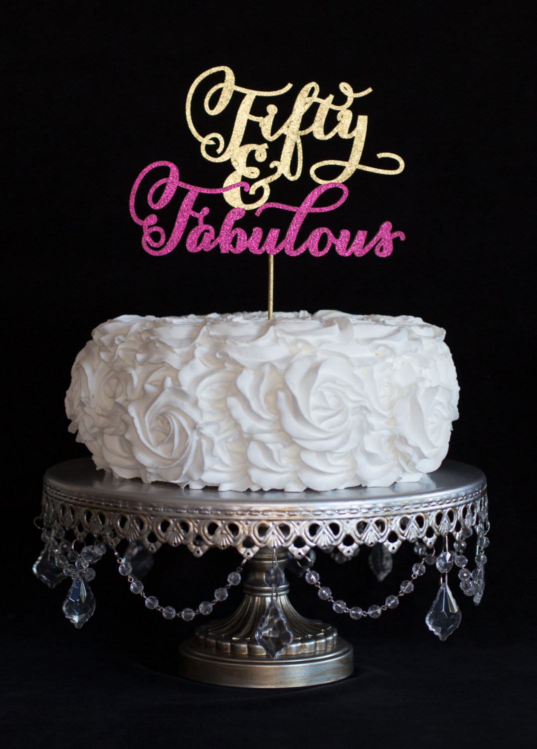 Fabulous Birthday Cakes
 Chandeliers & Pendant Lights