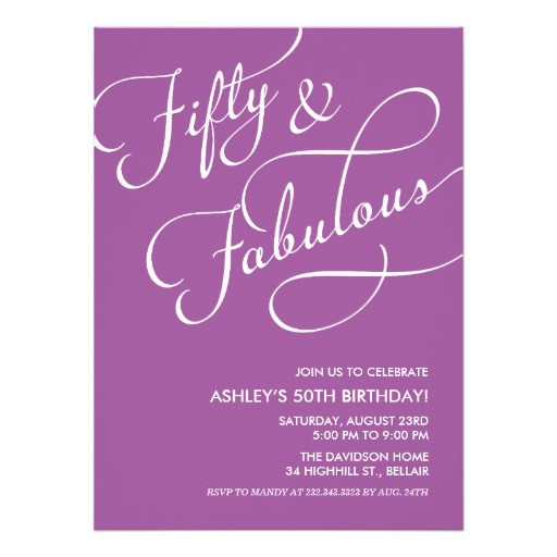 Fabulous Birthday Quotes
 50 And Fabulous Birthday Quotes QuotesGram