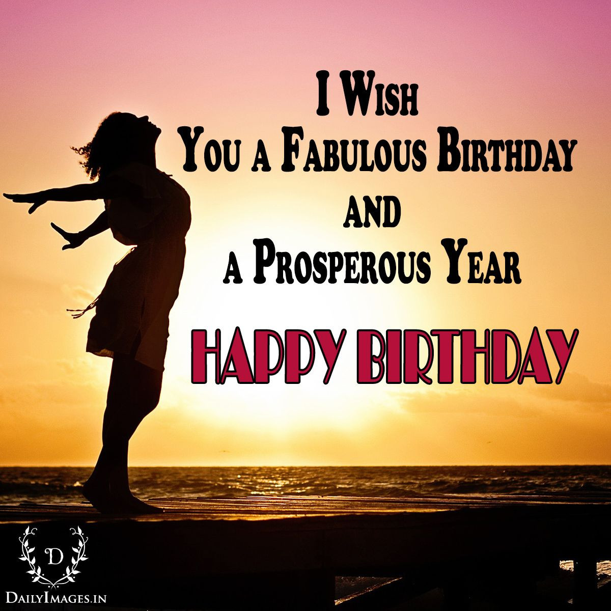 Fabulous Birthday Quotes
 Pin on Birthday