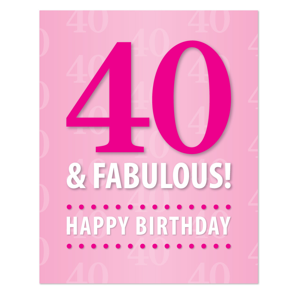 Fabulous Birthday Quotes
 Fabulous Birthday Quotes QuotesGram