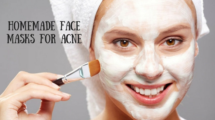 Face Mask For Acne DIY
 6 Best DIY Homemade Face Masks for Acne