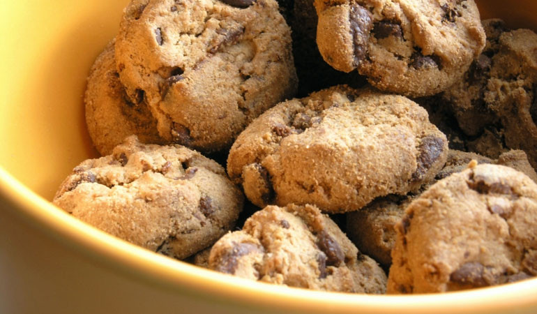 Facts About Chocolate Chip Cookies
 History of Chocolate Chip Cookies Facts About Chocolate