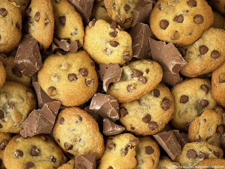 Facts About Chocolate Chip Cookies
 Interesting facts about cookies