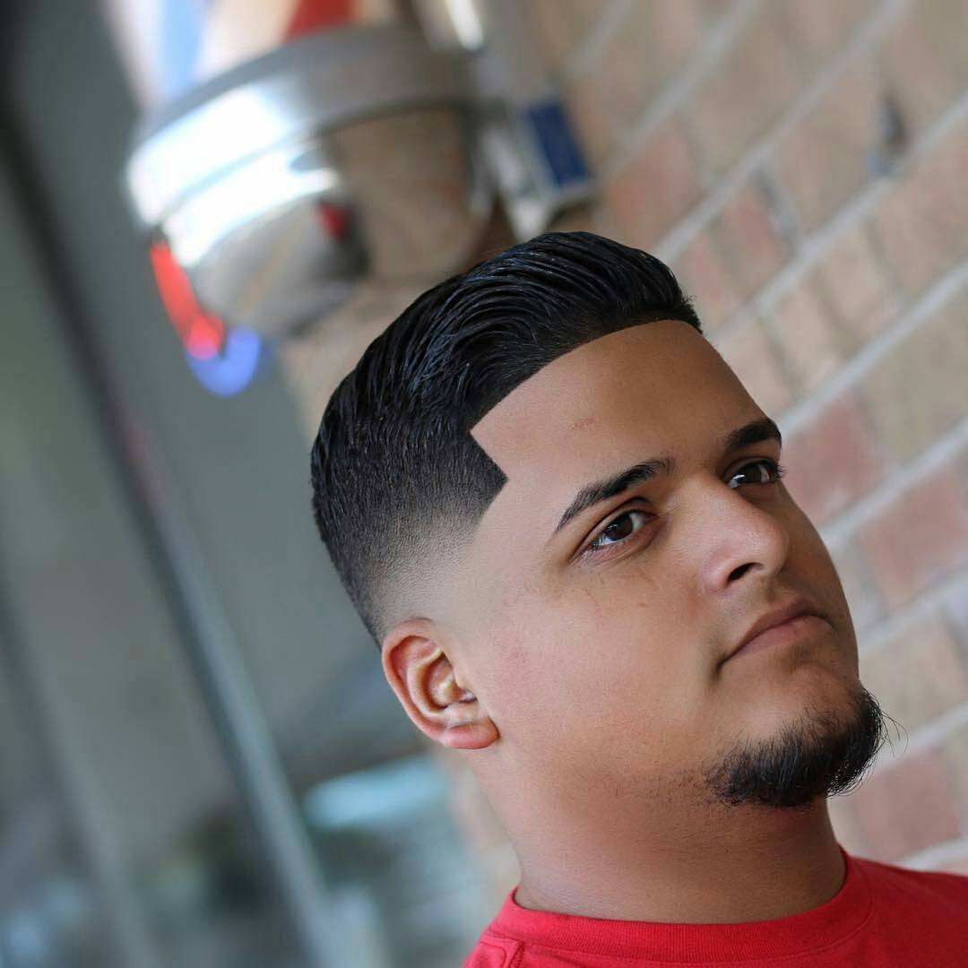 Faded Undercut Hairstyle
 30 Low Fade Haircuts Time for Men to Rule the Fashion