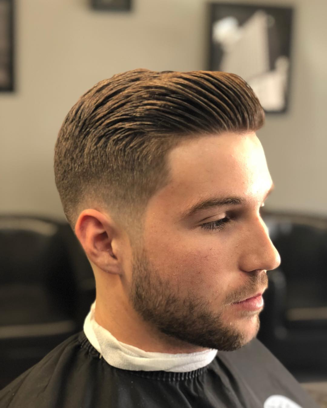 Faded Undercut Hairstyle
 5 Things You Must Consider Before Going A For Low Fade