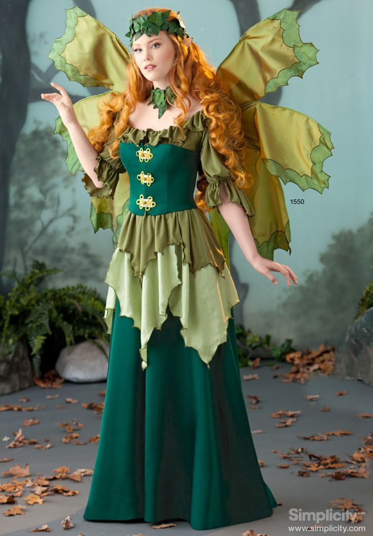 Fairy Costume DIY
 green fairy costume diy Google Search