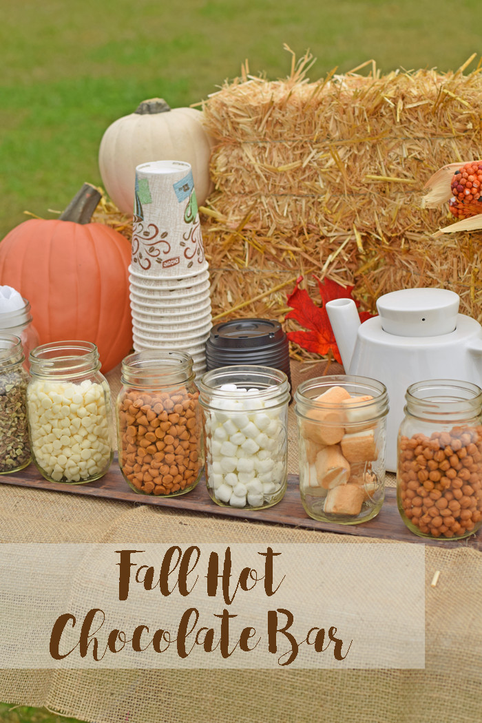 Fall Backyard Party Ideas
 10 Fall Party Ideas for Kids and for Adults To Try This Year