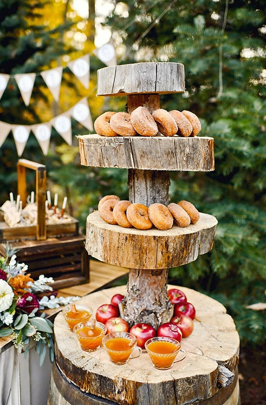 Fall Backyard Party Ideas
 20 Amazing Fall Party Ideas You ll Fall in Love With