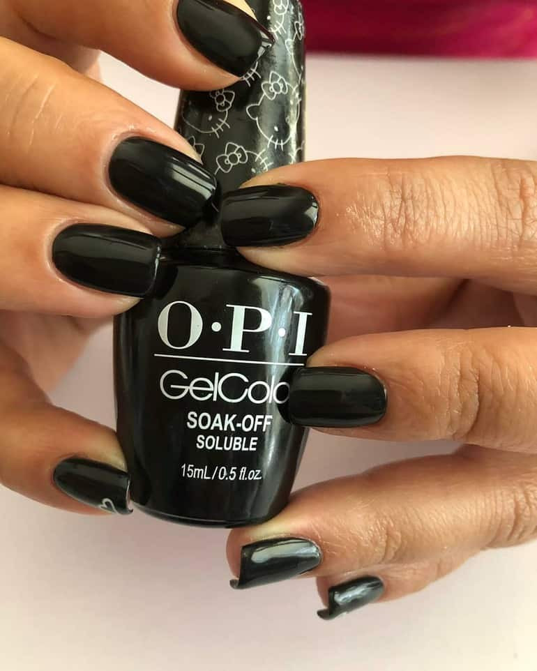 Fall Nail Colors 2020 Opi
 The 22 Best Ideas for Opi Nail Colors for Fall 2020 Home