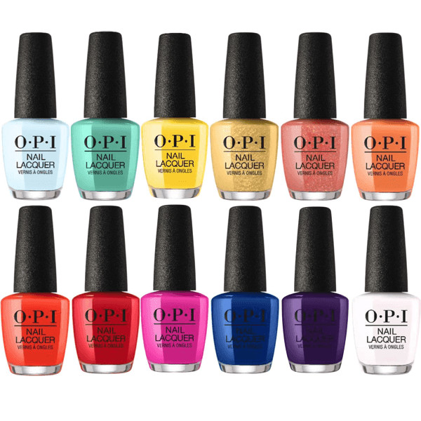 Fall Nail Colors 2020 Opi
 Top 22 Fall 2020 Nail Colors Opi Home Family Style and