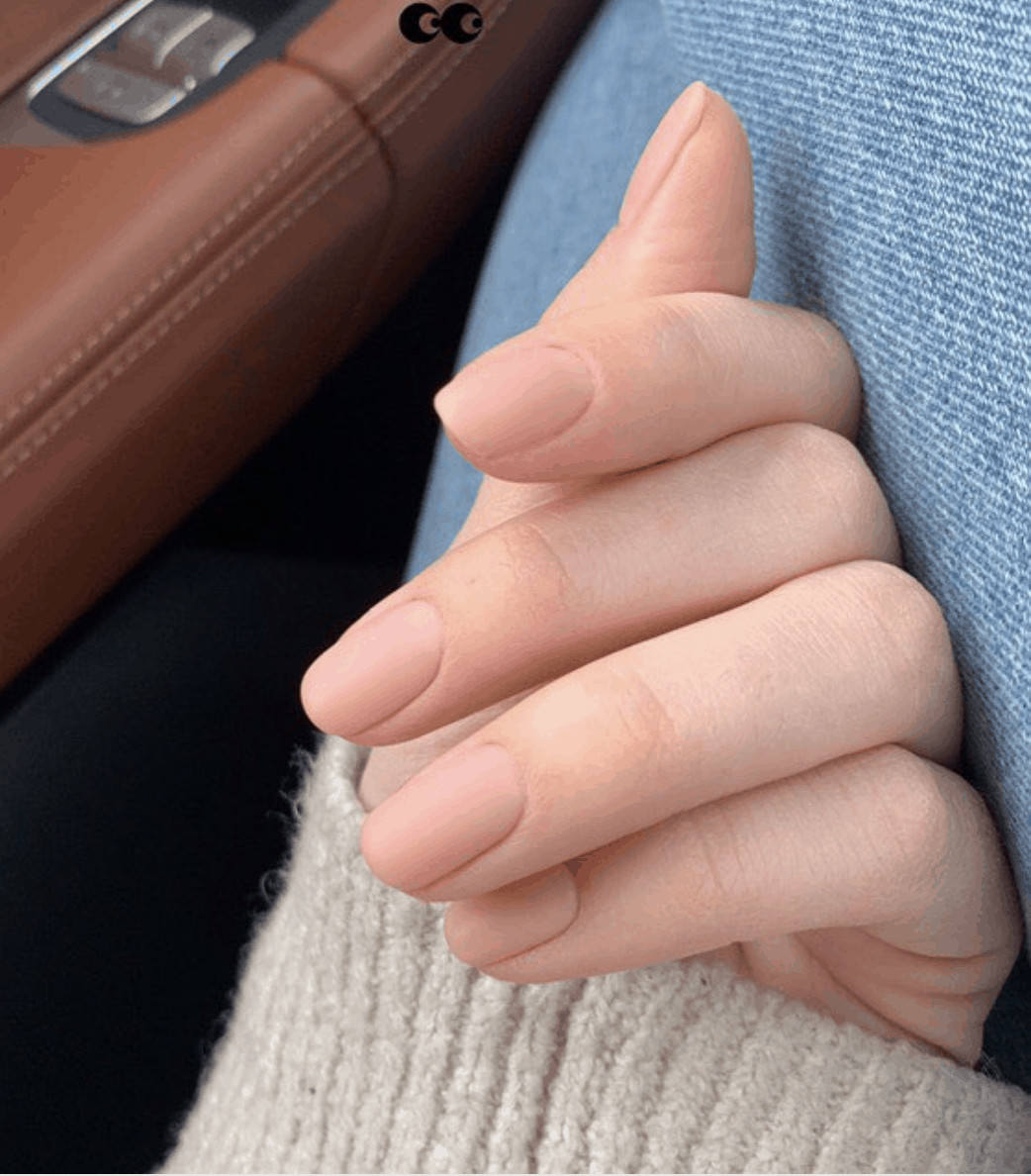 Fall Nail Colors
 10 Popular Fall Nail Colors for 2019 An Unblurred Lady