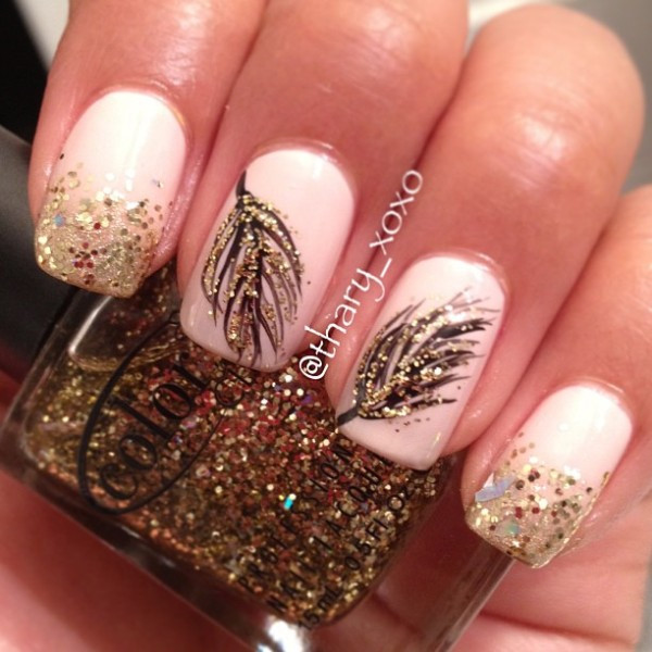 Fall Nail Designs
 11 Fall Nail Art Designs You Need to Try Now