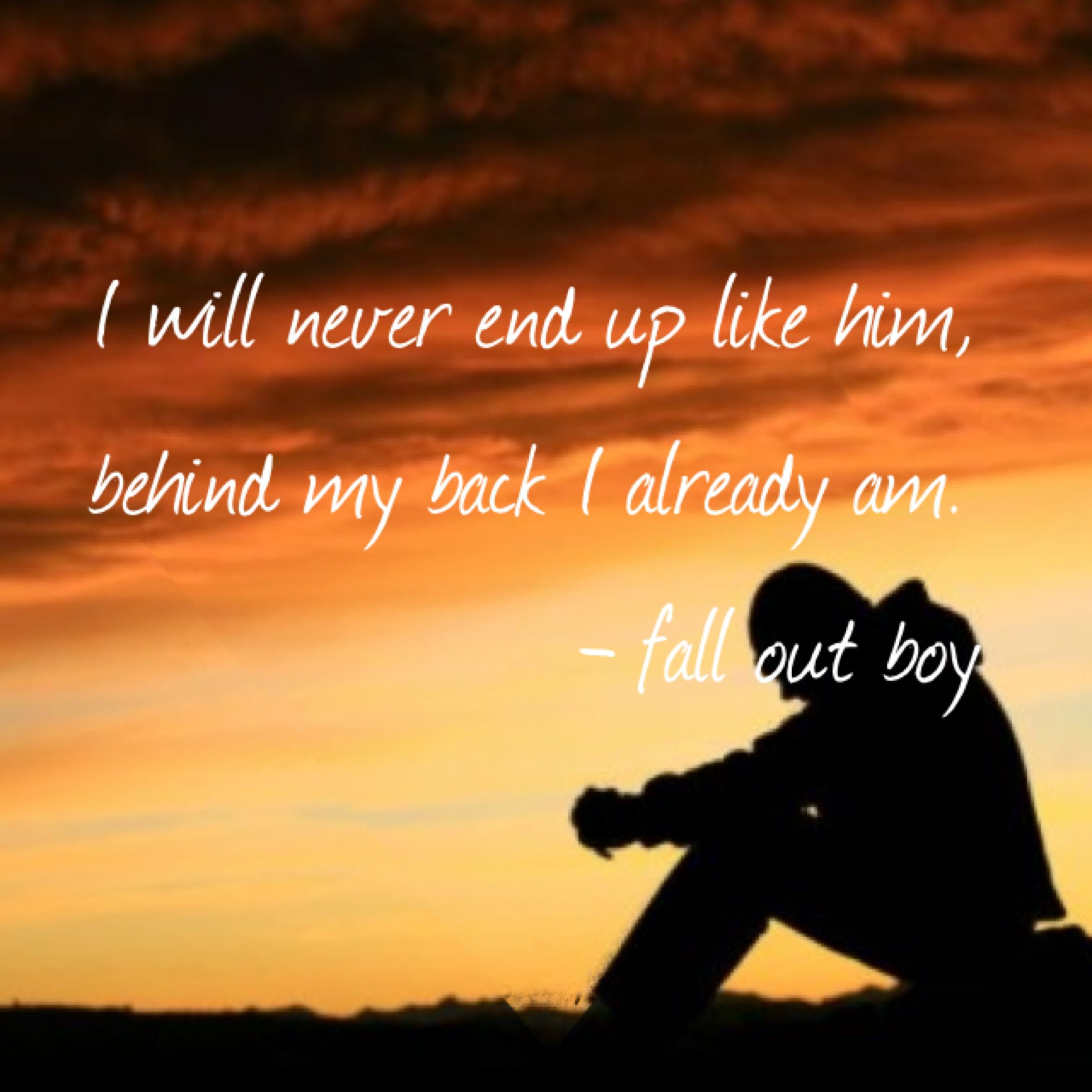 Fall Out Boy Lyric Quotes
 Fall Out Boy Lyric Quotes QuotesGram