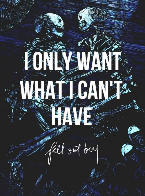 Fall Out Boy Lyric Quotes
 1000 images about Best Fall Out Boy lyrics ever written