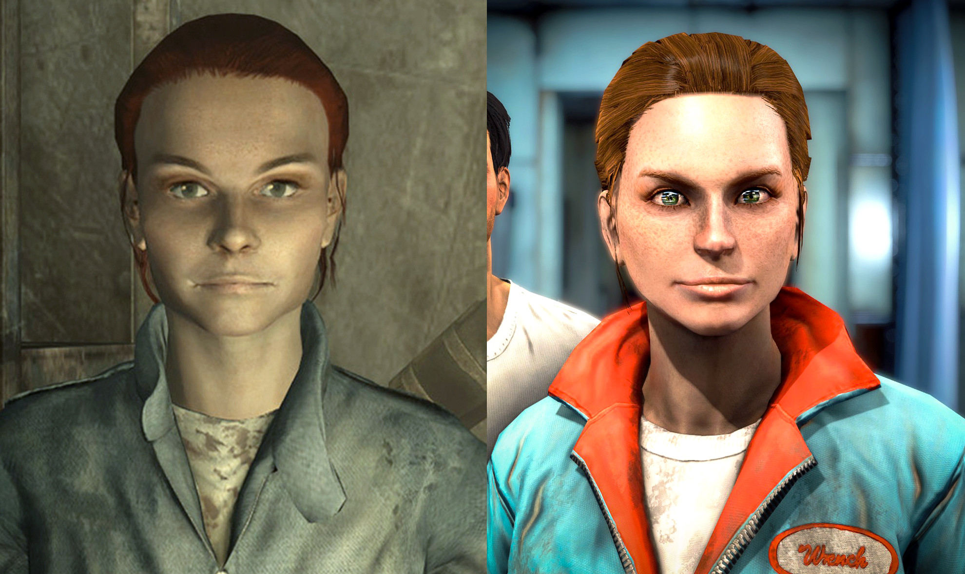 Top 24 Fallout 4 Lots More Male Hairstyles Home Family Style And  Top 24 Fallout 4 Lots More Male Hairstyles Home Family Style And