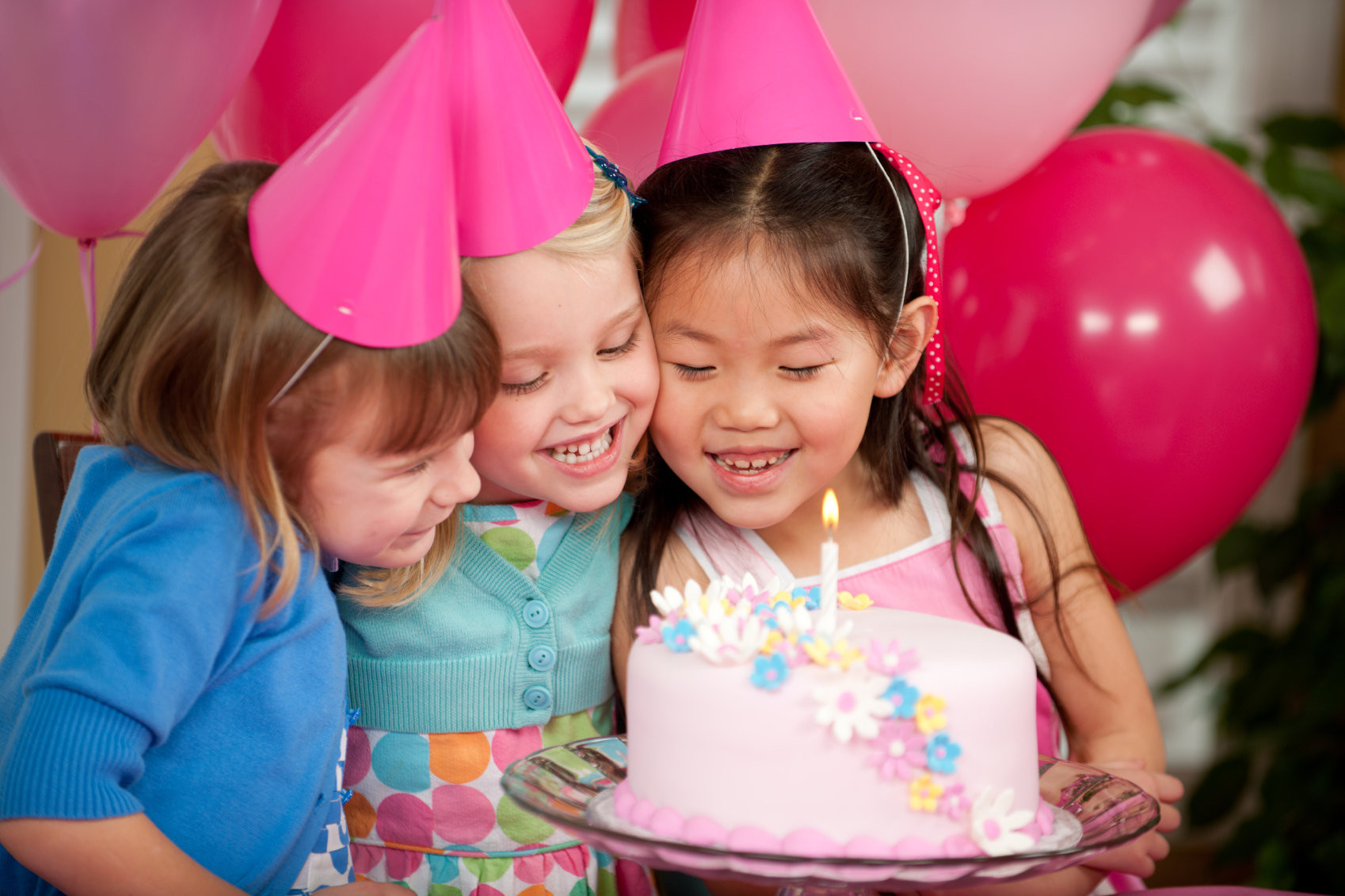 Family Birthday Party Ideas
 8 Fun Ideas to Make Your Kid s Birthday Party a Charitable