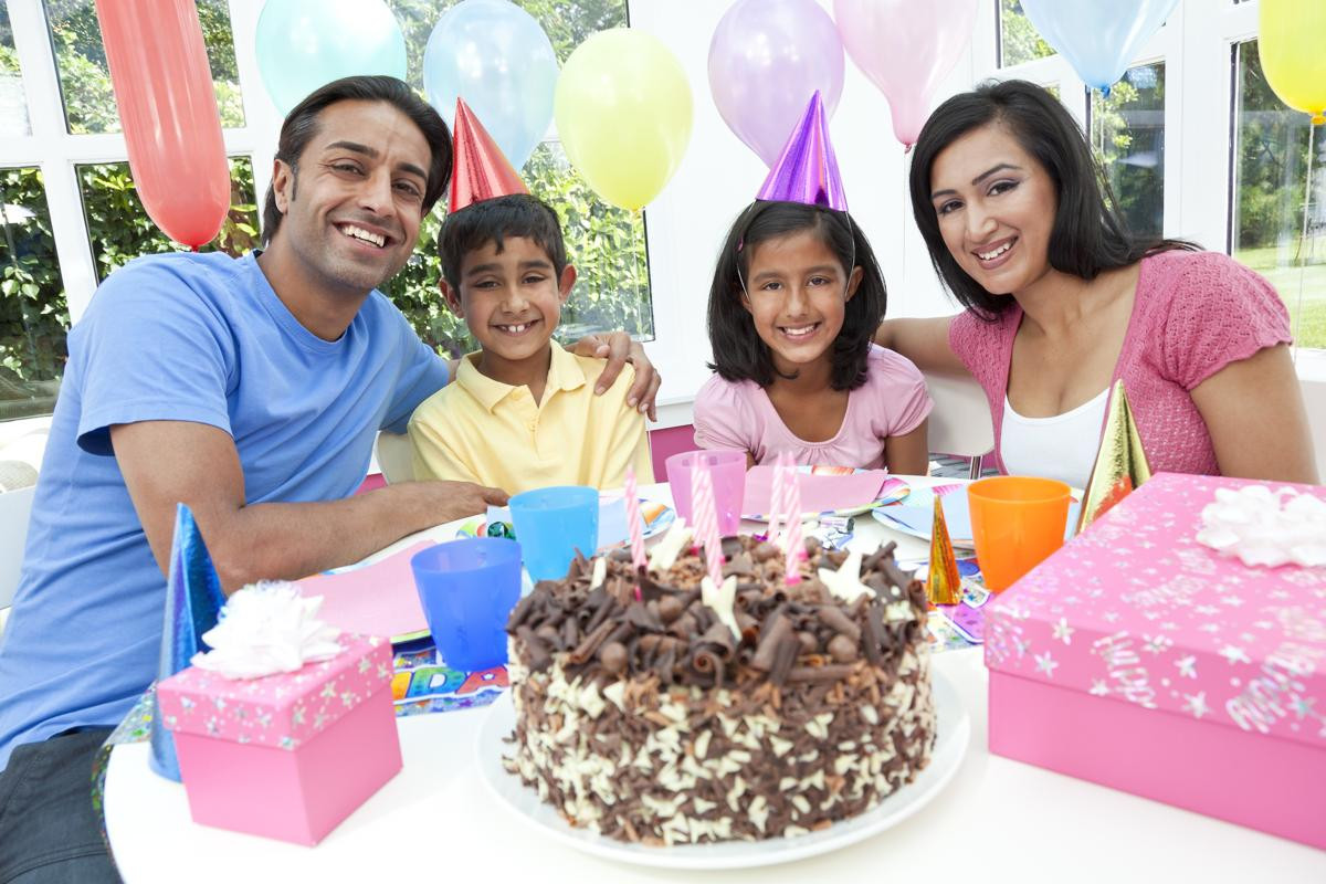 Family Birthday Party Ideas
 Fret Not Here s a List of Great Last Minute Birthday
