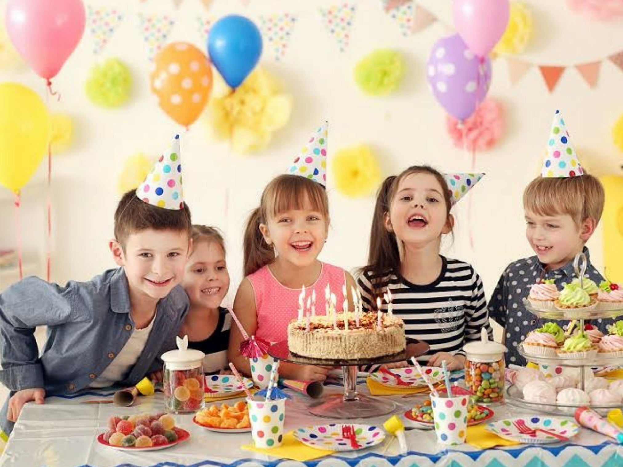 Family Birthday Party Ideas
 How to Throw a Memorable Birthday Party for Your Kid