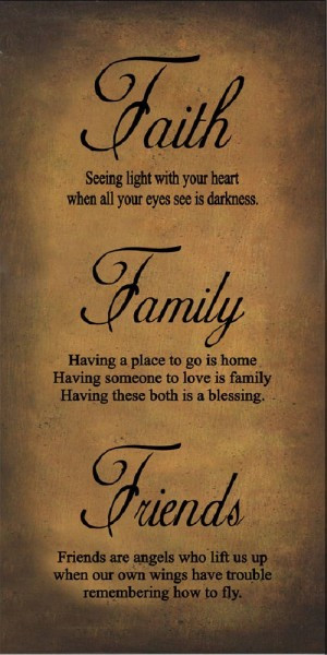 Family Faith Quotes
 Primitive Fall For Quotes QuotesGram